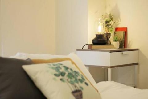 202 : Bright Modern Apt Close to Peace Park 6ppl