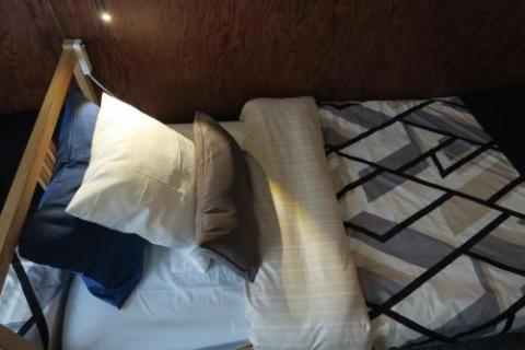 WEST WOOD GUEST ROOM