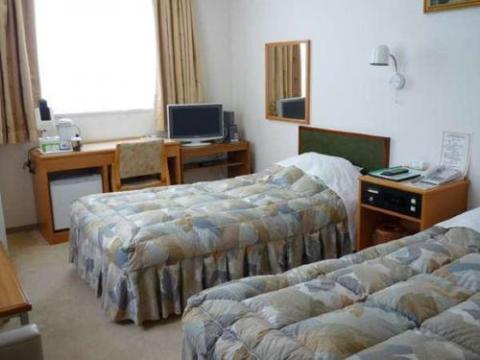 New Grand Hotel / Vacation STAY 76714