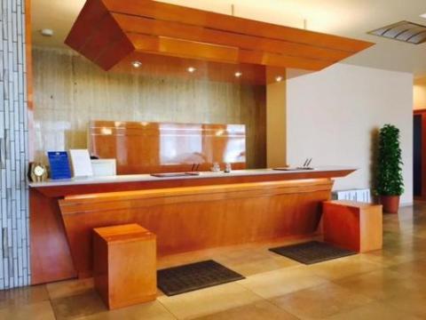 New Grand Hotel / Vacation STAY 76713