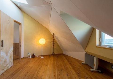 Twin Dome Ryugu / Vacation STAY 76788