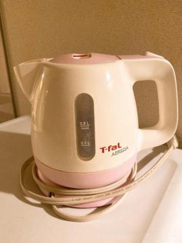 ラグジュリア難波204