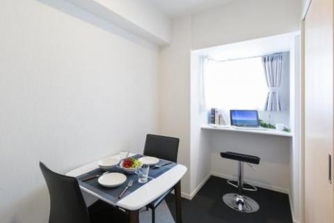 Hotel Liberty City Hakata