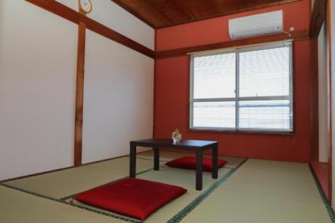 GUEST HOUSE SASAOSOU