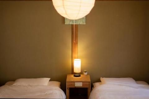 Seto家北浜 Setouchi kitahama