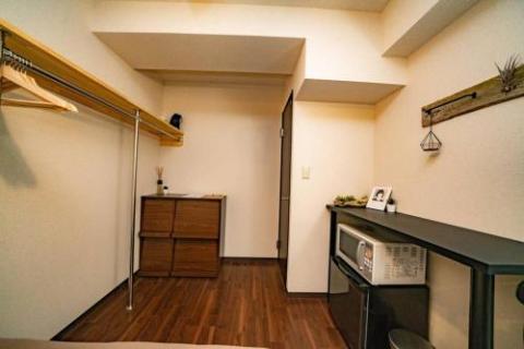 4mins to Ueno Sta./Airport Easy Access Botany Apt.