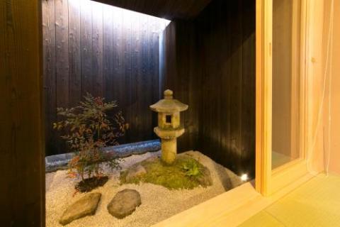 染 SEN 五条一貫町 Gojo-Ikkannmachi