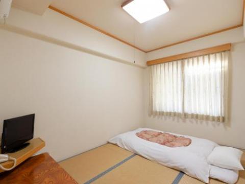 OYO Hotel Fujiya Sasebo