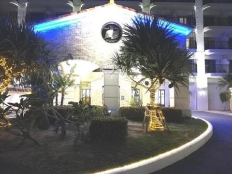 Naha Beach Side Hotel / Vacation STAY 76822