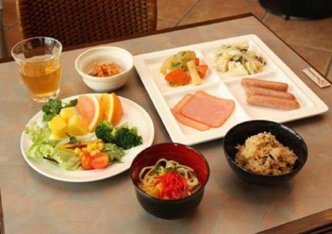 Naha Beach Side Hotel / Vacation STAY 76827