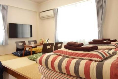 Paradise Inn / Vacation STAY 77288