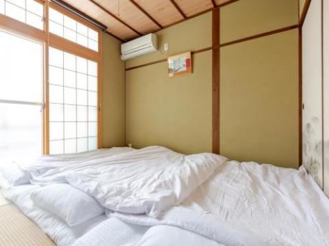 OYO International Hotel Kaike