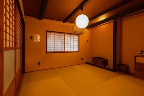 SHUNJU-ROOJI- luxury Kyomachiya