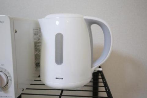 6 people, 2DK, Family room 308