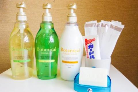 ＊601＊ 道頓堀東Art Hotel