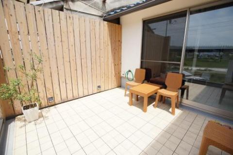 ゲストスイート福菊