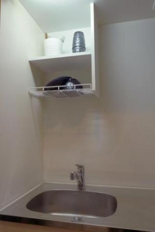 S-Presso Namba Parks Street