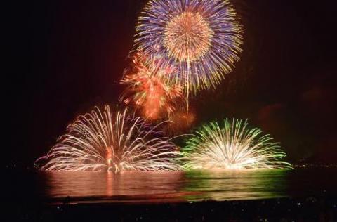 Enoshima Apartment Hotel 2F