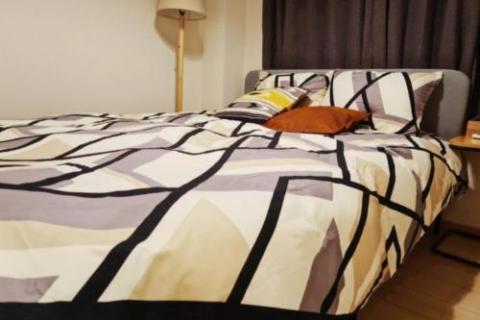 【住吉玛丽101】住吉大社徒步圈/难波心斋桥关西机场直达/豪华独栋别墅1楼 开业大酬宾