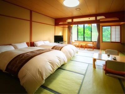 Bandai Meito Resort Bonarino Mori