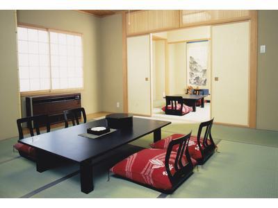 Ryokan Hinoemata