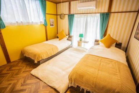 VILLENT Izu Shaboten Kouen