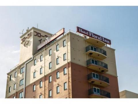 Hakata Floral Inn Nakasu / Vacation STAY 80216