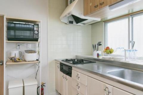 Nakagami-gun - House / Vacation STAY 80780