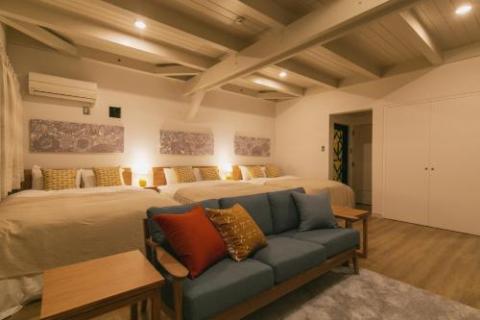 Kunigami-gun - House / Vacation STAY 80725