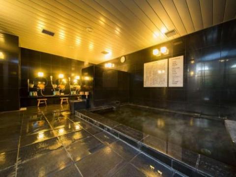 Super Hotel Lohas JR Nara Eki / Vacation STAY 80934