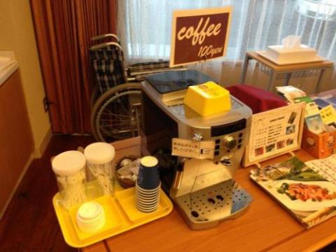 Hotel Rich & Garden Sakata / Vacation STAY 81239