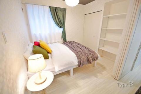 Platinum Residence Sapporo