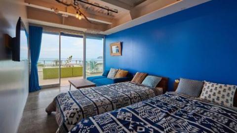 材木座シーズンズ