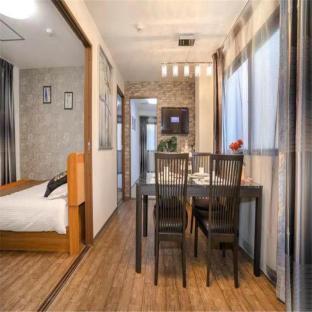 ［なんば］アパートメント（80m²）｜ 4ベッドルーム／2バスルーム