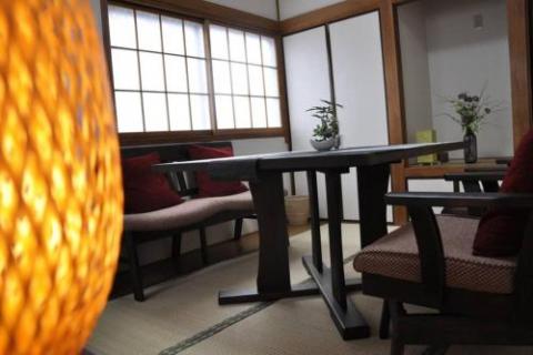 アンドステイ業平３丁目