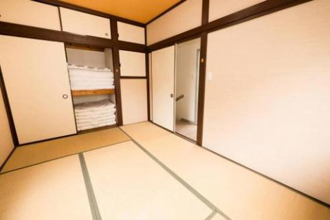 アンドステイ塩焼4丁目