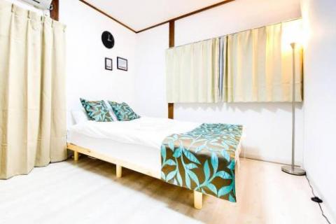 アンドステイ本町1丁目B