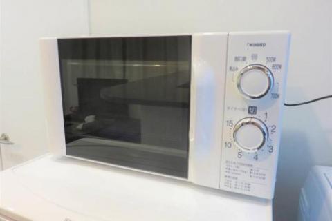 アンドステイ石原2丁目201