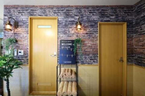 Prosper 5th Bill 502 / Vacation STAY 7565