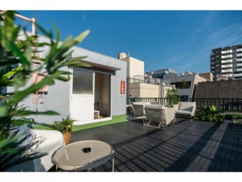 TSUBAME HOTEL ASAKUSABASHI / Vacation STAY 81745