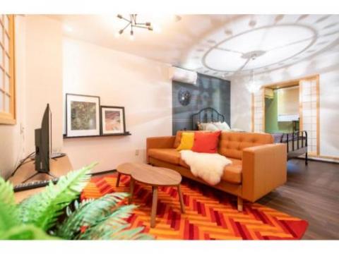 TSUBAME HOTEL ASAKUSABASHI / Vacation STAY 81738