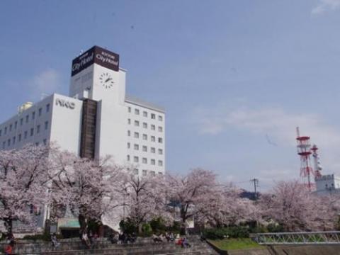 Tottori City Hotel / Vacation STAY 81359