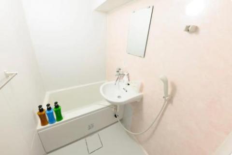 Sapporo JOW2 Building / Vacation STAY 7633