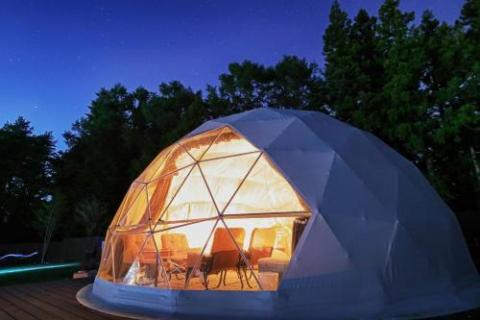 Mt.Shakushi Gateway Camp