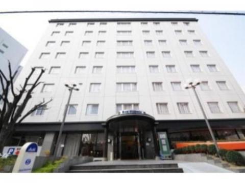 Hotel Shin Osaka / Vacation STAY 81520