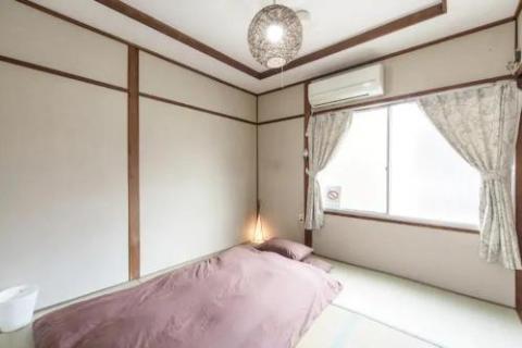 壬生三条ゲストハウス