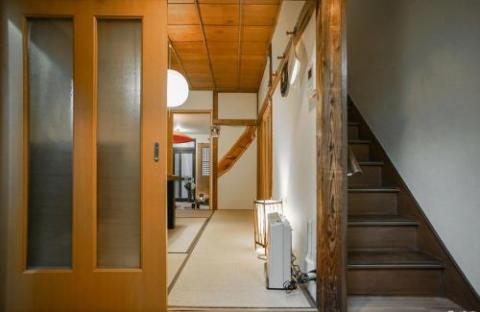 TOKYO DESIGNED VILLA