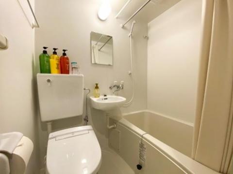 Calm Castle Hotel Nijo