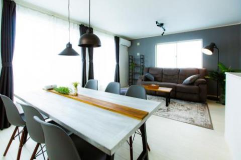 -New- #割引セール #BBQ可能 #長期滞在歓迎! ' ML3 CASA 一花 ' で沖縄を満喫しよう !!綺麗な戸建まるまる貸切