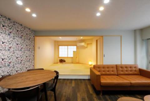 コンドミニアムHARU 那覇県庁前 202